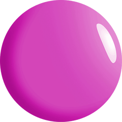 Kiss Me Pink Nail Polish