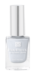 Almost White Nail Polish