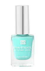 Mint Green Nail Polish