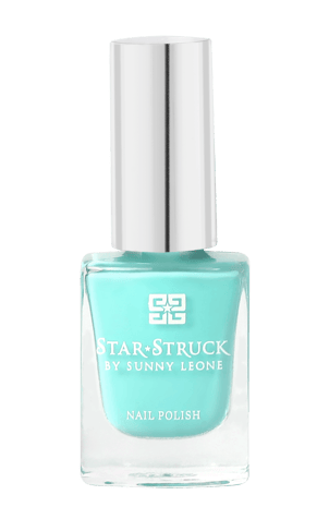 Mint Green Nail Polish