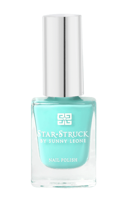 Mint Green Nail Polish