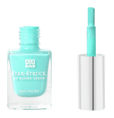 Mint Green Nail Polish