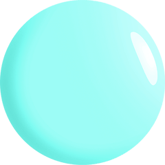 Mint Green Nail Polish