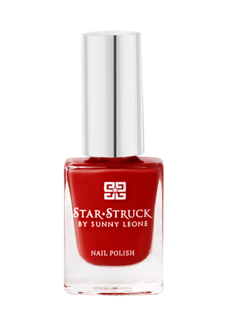 Cherry Bomb Nail Polish