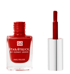 Cherry Bomb Nail Polish