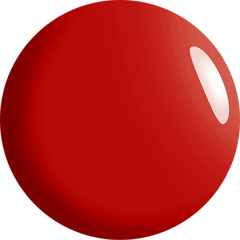 Cherry Bomb Nail Polish