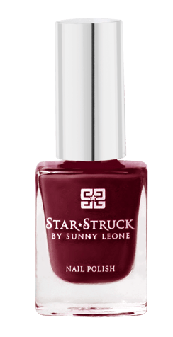 Starry Night Nail Polish