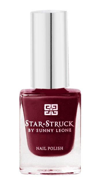 Starry Night Nail Polish
