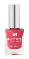Wild Cherry Nail Polish