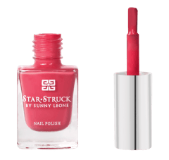 Wild Cherry Nail Polish