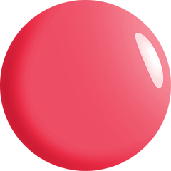 Wild Cherry Nail Polish