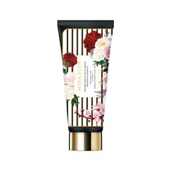 Japanese Matcha Tea & Camellia Restorative Shampoo