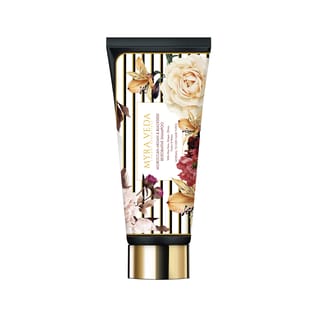 Moroccan Argan & Blackseed Restorative Shampoo
