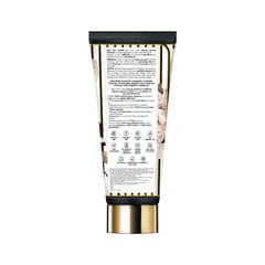 Moroccan Argan & Blackseed Restorative Shampoo