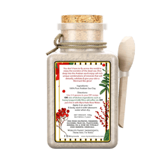 Myra Veda Arabian Sea Clay