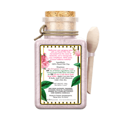 Myra Veda French Pink Clay