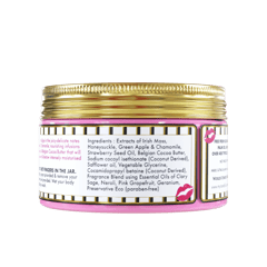 Myra Veda Unicorn Kisses Shower Butter