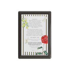 Myra Veda Handcrafted Activated Charcoal Soap