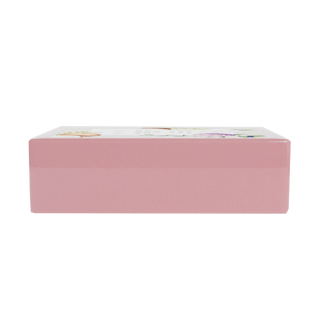 Myra Veda Handcrafted Coconut Milk Soap