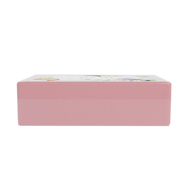 Myra Veda Handcrafted Coconut Milk Soap