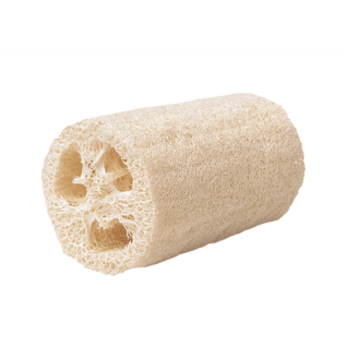 Myra Veda Raw Egyptian Bath Loofah