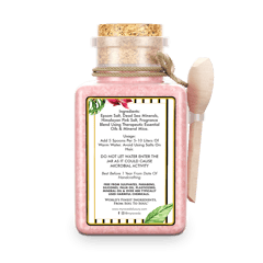 Myra Veda Dead Sea Minerals Bath Soak-100g
