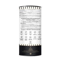 Moroccan Argan & Blackseed Restorative Shampoo