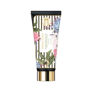 The Greek Goddess Shea & Zinc Scrub Mask