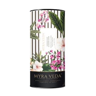 Hawaiian Mud & Seaweed Scrub
