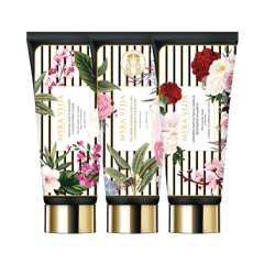 The Pamper Hamper