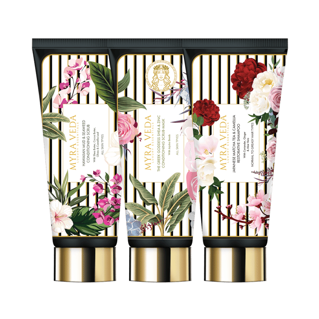 The Pamper Hamper