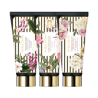 Nourishing Skin Promise Combo