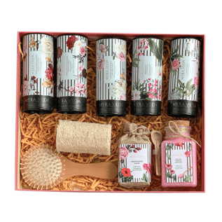 Exclusive Gift Hamper Myra Veda
