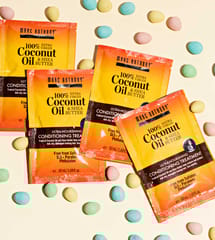 Hydrating Coconut Oil & Shea Butter Deep Nourishing Conditioning Treatment Mask-50 ml
