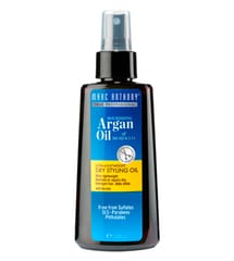 Nourishing Argan Oil Dry Styling Oil-120 ml