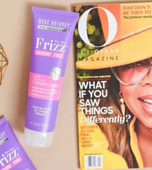 Bye Bye Frizz Keratin Smoothing Conditioner-250 ml