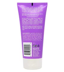 Bye Bye Frizz Keratin Smoothing Blow Dry Cream-140 ml