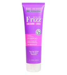 Bye Bye Frizz Keratin Smoothing Shampoo-250 ml