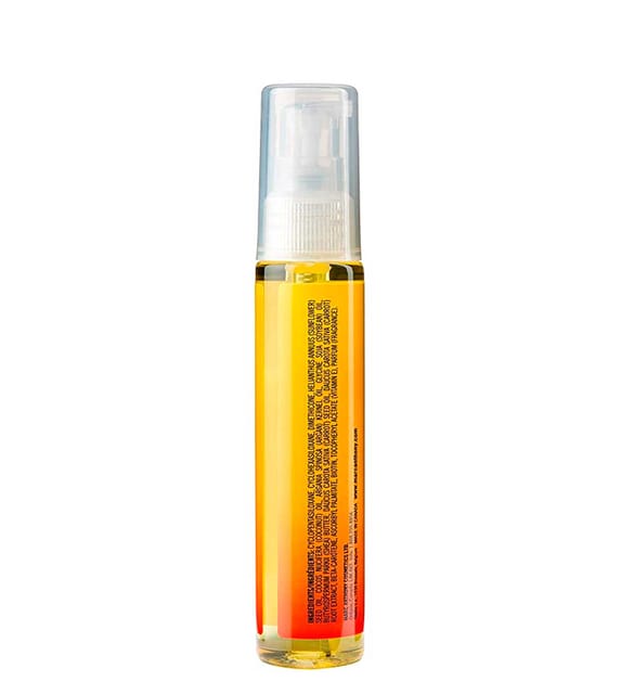 Coconut Oil & Shea Butter Oil Treatment for all Hair Type-50 ml