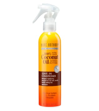 Cocnut Oil & Shea Butter Detangle Leave in Conditioner-250 ml