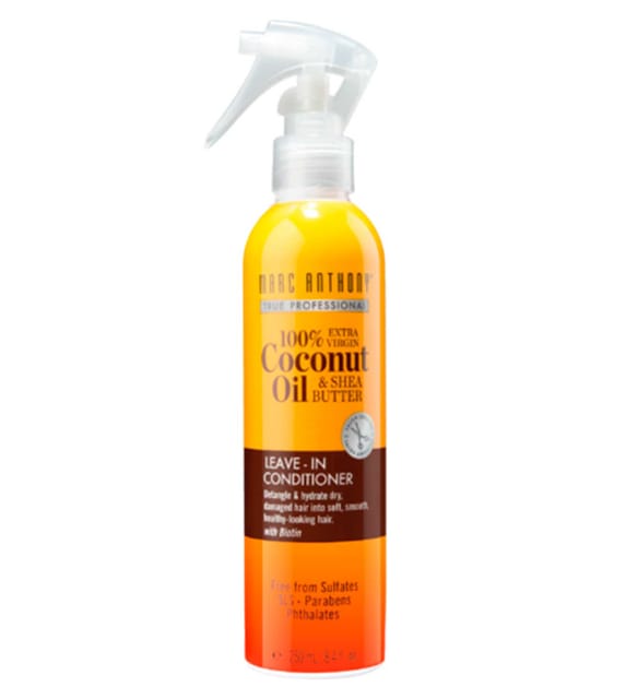 Cocnut Oil & Shea Butter Detangle Leave in Conditioner-250 ml