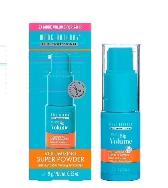 Dream Big Volume Volumizing Powder-9 gm