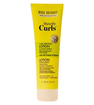 Strictly Curls- Curl Defining Styling Lotion-245 ML