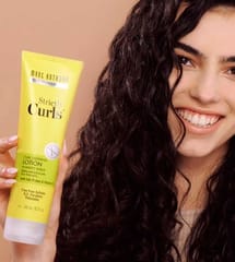Strictly Curls- Curl Defining Styling Lotion-245 ML