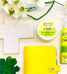 Strictly Curls-Deep Hydrating Mask-295 ml