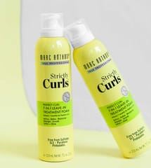 Strictly Curls-Perfect Curl 7-in-1 Treatment Foam-210 ml