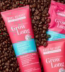 Strengthening Grow Long Shampoo-250 ml