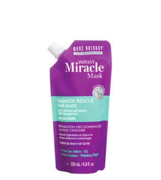 Instant Miracle Mask Damage Rescue Hair Mask-200 ml