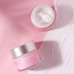 Immortal Aloe Face Cream with Vitamin C-100 ml