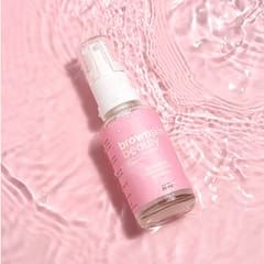 Immortal Aloe Serum with Vitamin C-30 ml